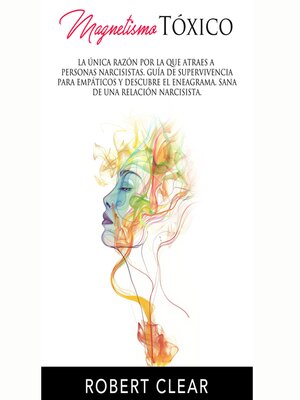 cover image of Magnetismo Tóxico